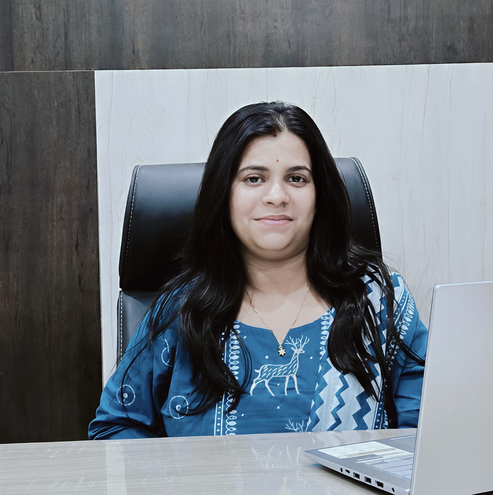 Mrs. Ankita R.P.N Singh 